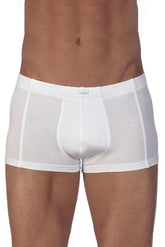 SLIP INTIMO UOMO  BIANCO